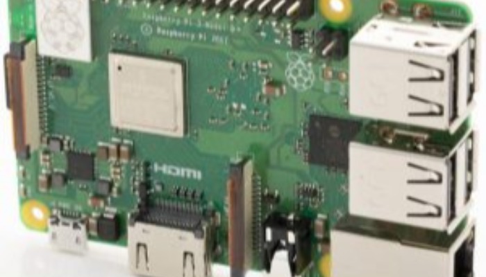 Raspberry Pi 3 gets faster, better Wi-Fi, and PoE-ready